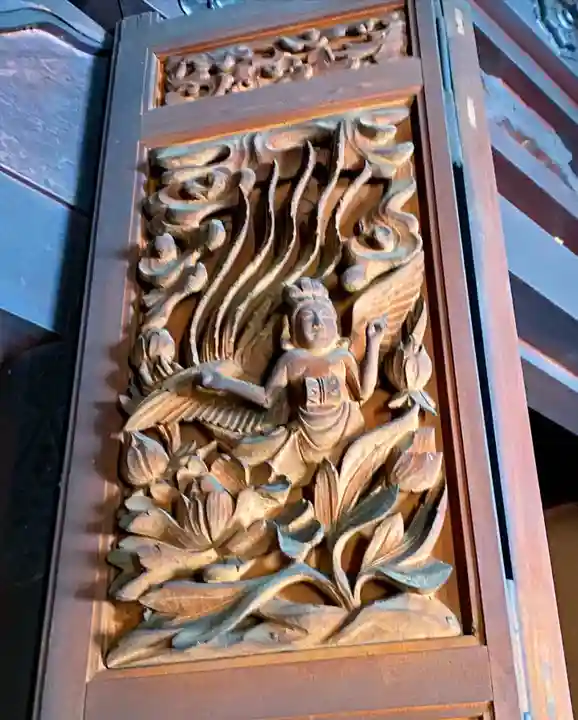 嘉祥寺のその他建物