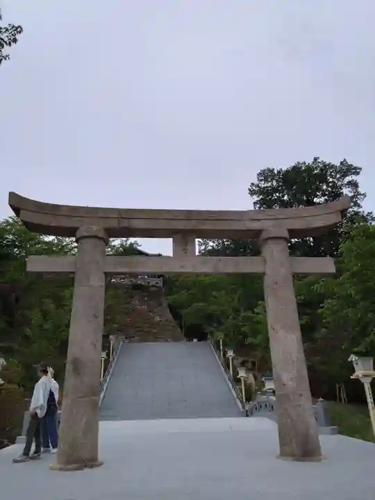 武雄神社(佐賀県)