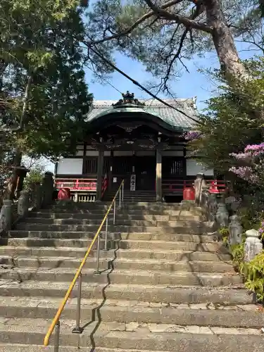 泉浄院(愛知県)