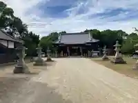 平見神社(兵庫県)