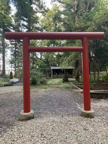 大田原神社(栃木県)
