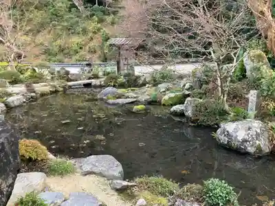 當麻寺中之坊(奈良県)