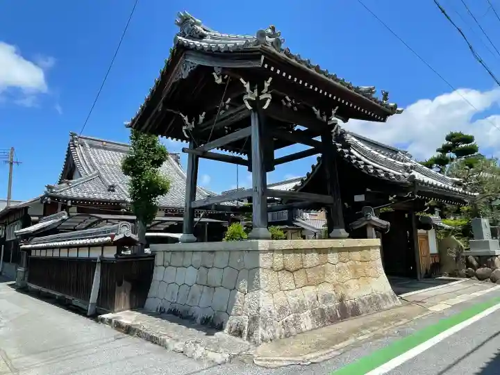 妙安寺(滋賀県)