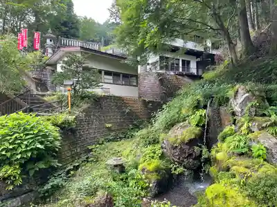 金剛山瑞峯寺(金剛不動尊) (栃木県)