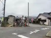 上町観音堂(千葉県)