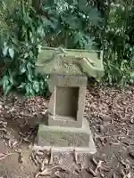 浅間神社(千葉県)