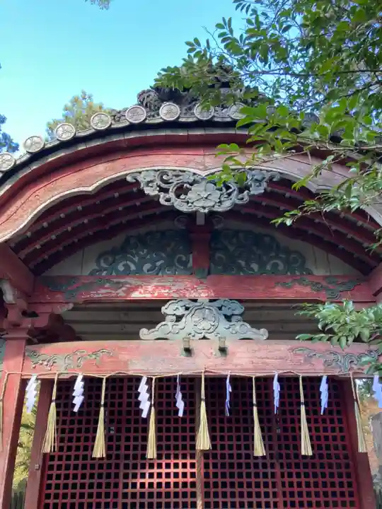 姫路神社(兵庫県)