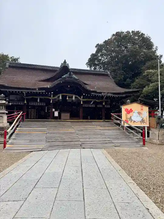 道明寺天満宮(大阪府)