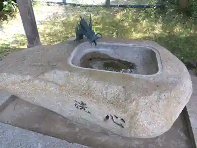 能登部神社(石川県)