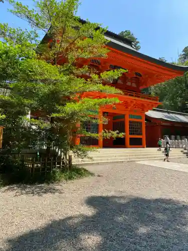 香取神宮(千葉県)