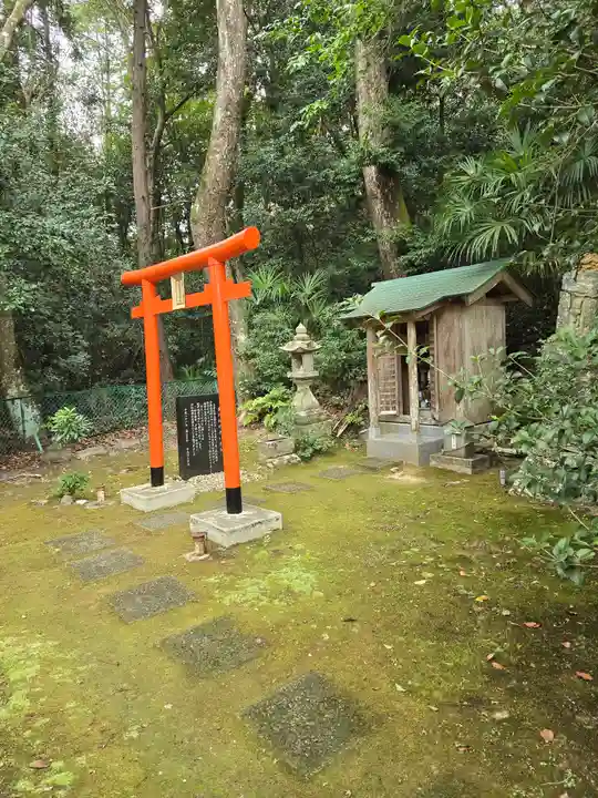 大國主神社(和歌山県)