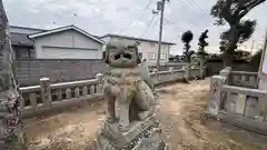 荒神社(徳島県)