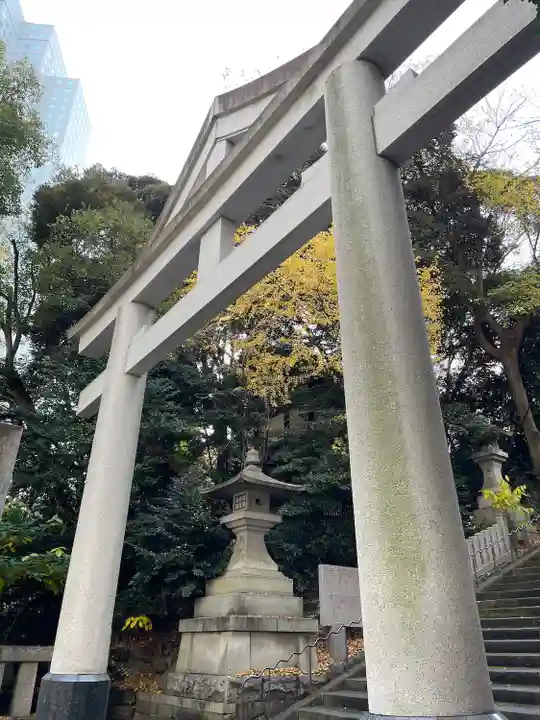 日枝神社(東京都)
