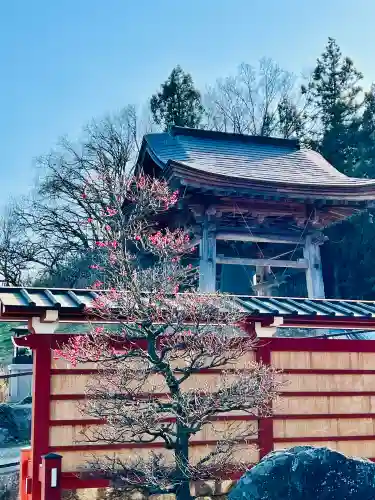 威徳院 極楽寺(栃木県)