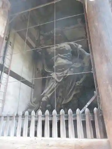 東大寺(奈良県)