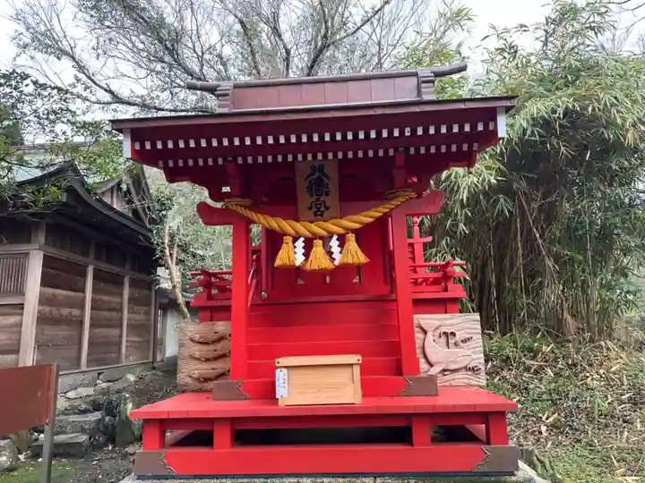 羽豆神社(愛知県)
