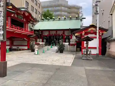 鷲神社(東京都)