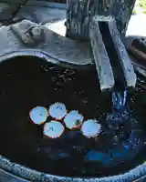 慈光寺(雨乞い不動尊)(栃木県)