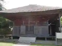 大聖寺(波切不動尊)のその他建物