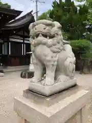 荒井神社(兵庫県)