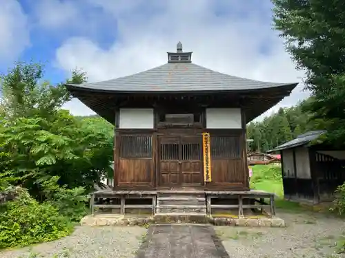 安国寺(岐阜県)