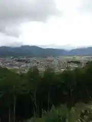 霊松寺(長野県)