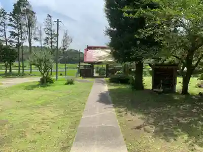 福生寺のその他建物