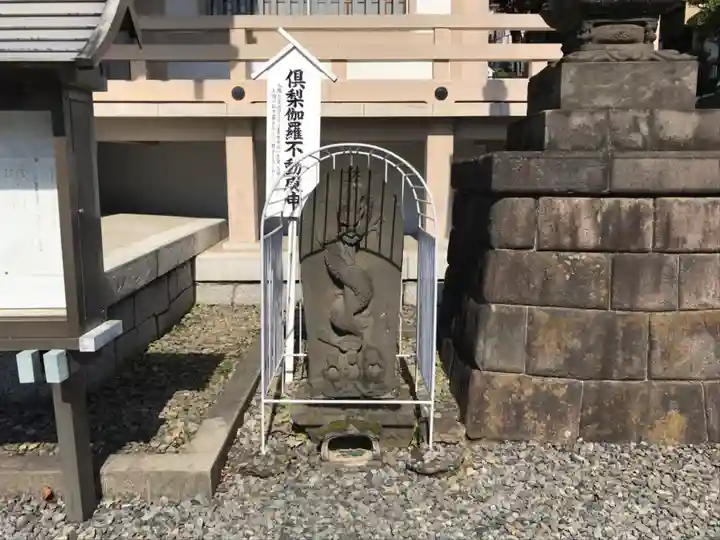 新長谷寺のその他建物