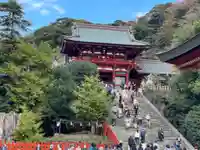 鶴岡八幡宮のその他建物