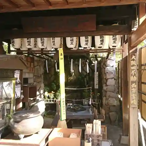 釋迦院（釈迦院）の仏像