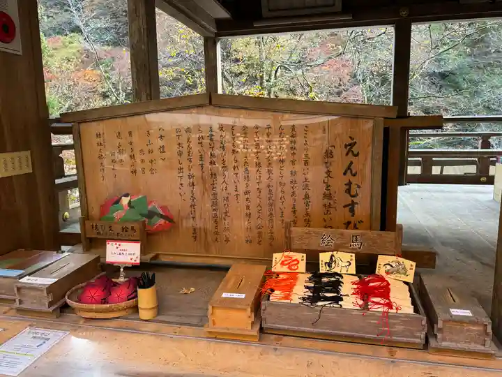 貴船神社(京都府)