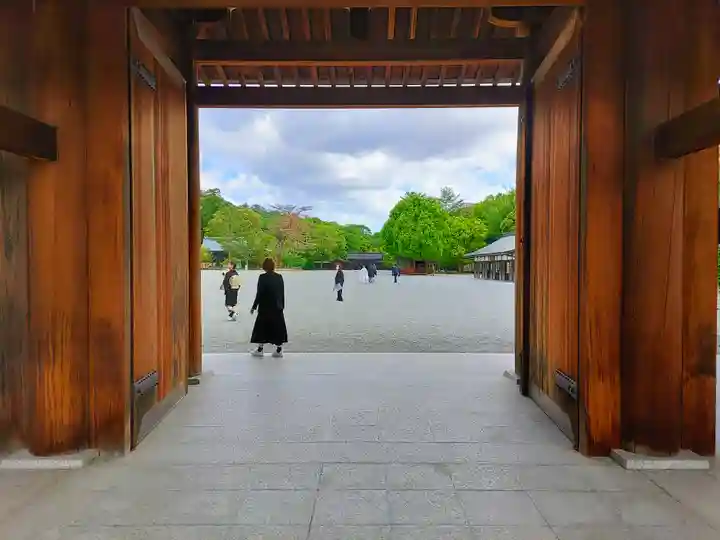 橿原神宮(奈良県)