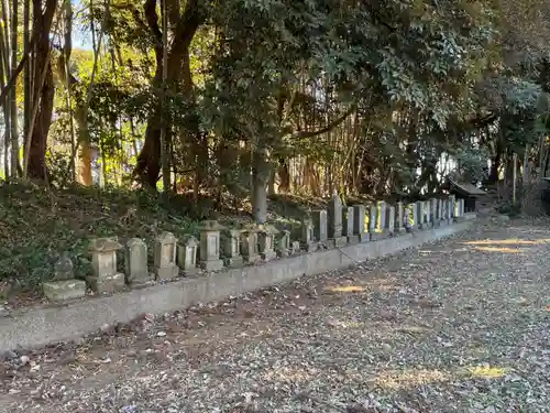 八幡神社(千葉県)