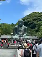 高徳院(神奈川県)