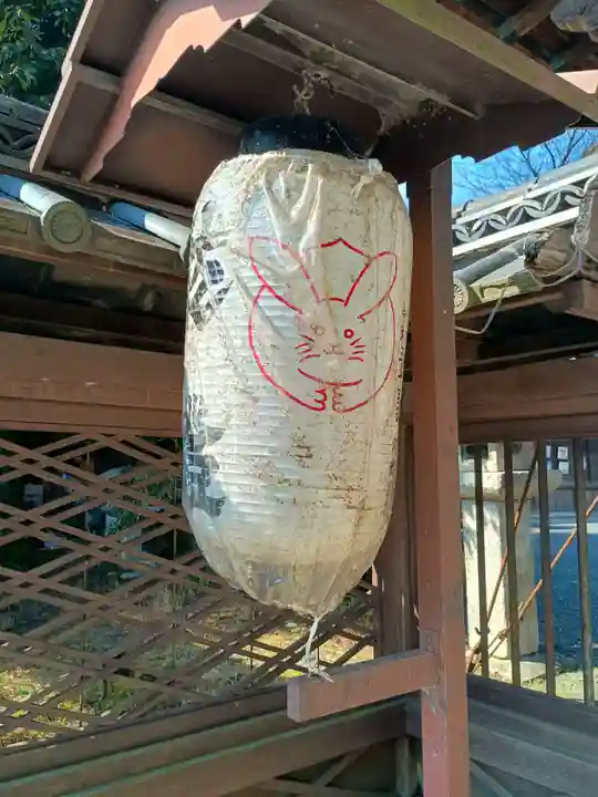 三尾神社(滋賀県)