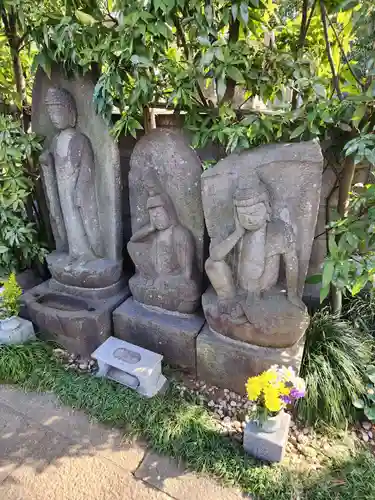 青蓮寺(東京都)