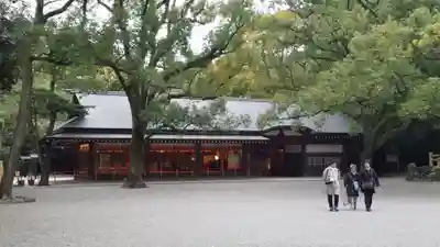 熱田神宮のその他建物