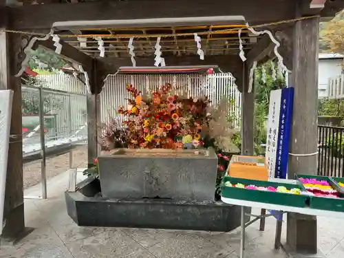 金蛇水神社(宮城県)