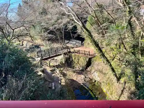 根来寺(和歌山県)