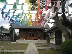 高砂天祖神社(東京都)