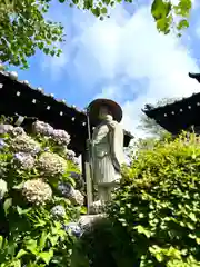 瑠璃寺(長野県)