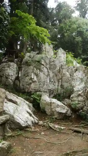 鹿島大神宮(福島県)