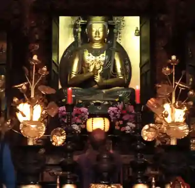 高幡不動尊　金剛寺(東京都)