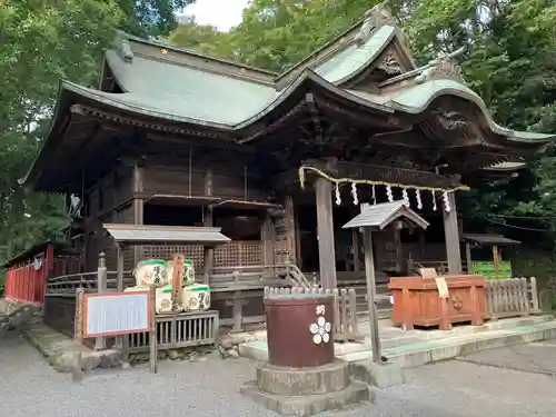 谷保天満宮(東京都)
