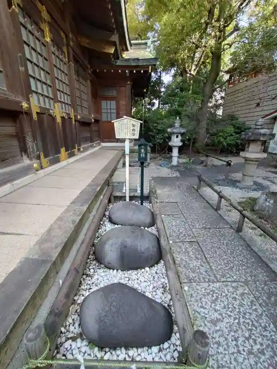 千葉天神(千葉県)