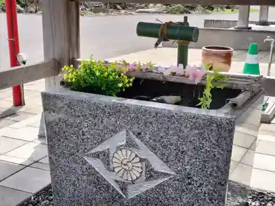 飯生神社(北海道)