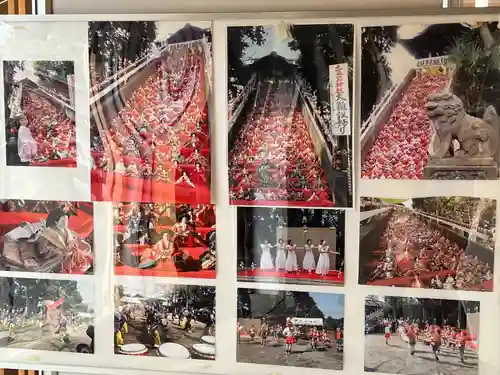 岩槻愛宕神社(埼玉県)