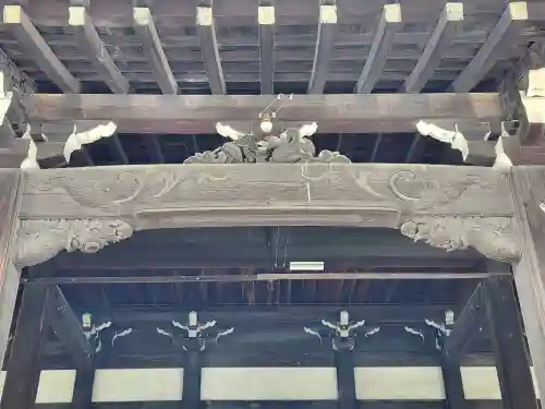 姫路船場別院本徳寺のその他建物