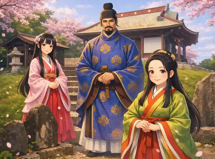 菅原神社(邑楽町石打)(群馬県)