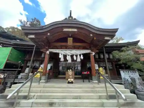 宇都伎社(香川県)